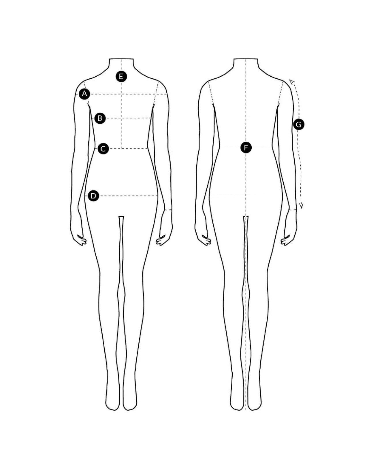 how to measure off shoulder dress White Off-Shoulder Dress – Razan Alazzouni